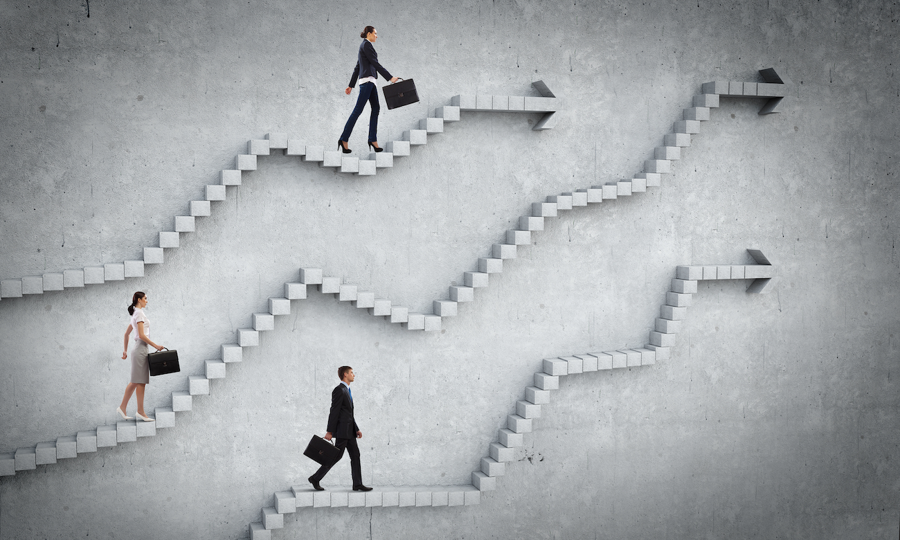 The Price of Certainty Has Gone Up