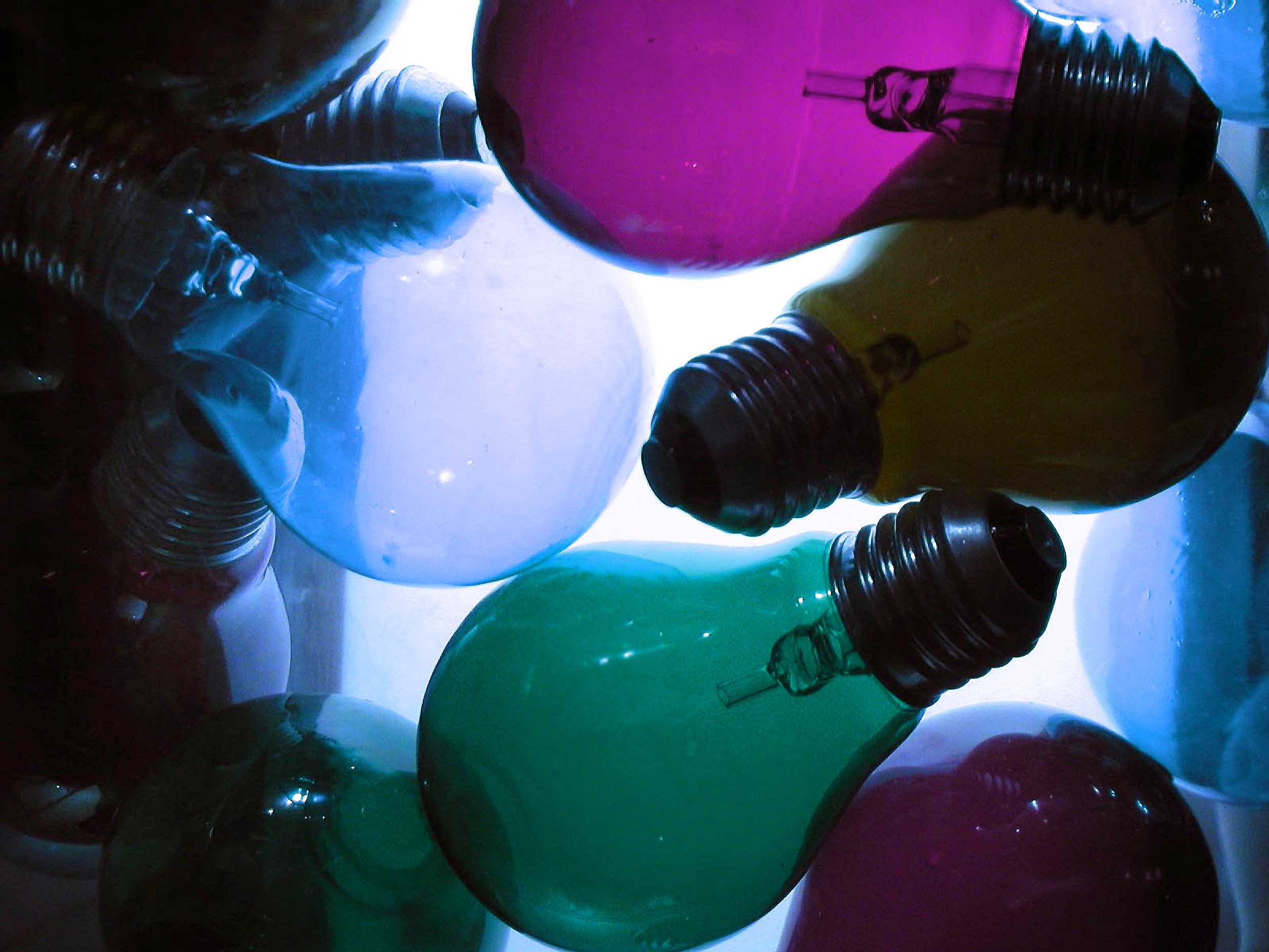 Europe’s Science Is Not The Constraint